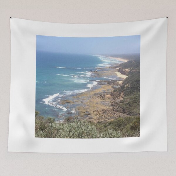 Item preview, Gorgeous view overlooking the ocean designed and sold by TeamBlue.