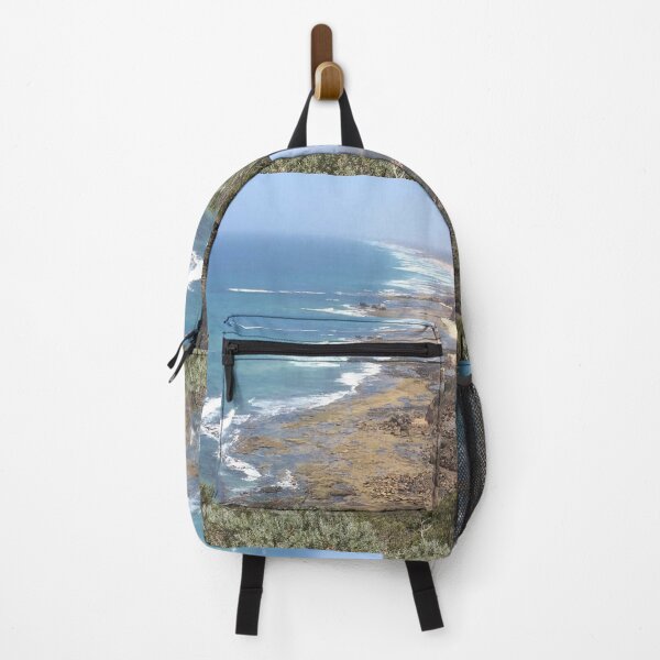Item preview, Gorgeous view overlooking the ocean designed and sold by TeamBlue.