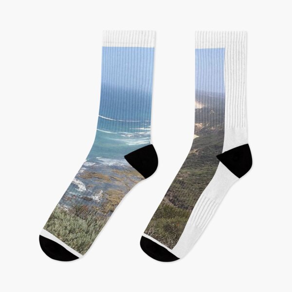 Item preview, Gorgeous view overlooking the ocean designed and sold by TeamBlue.