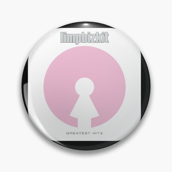 Limp Bizkit Greatest Hitz サイン入り LIMP BIZKIT GREATEST HITS