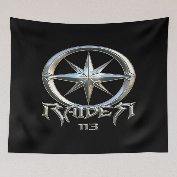 Item preview, Raider 113 cui, Star Logo designed and sold by KlaraBubble.