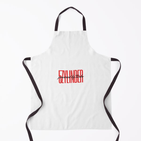 Item preview, 5 cylinder Turbo Logo designed and sold by Charleenmr.