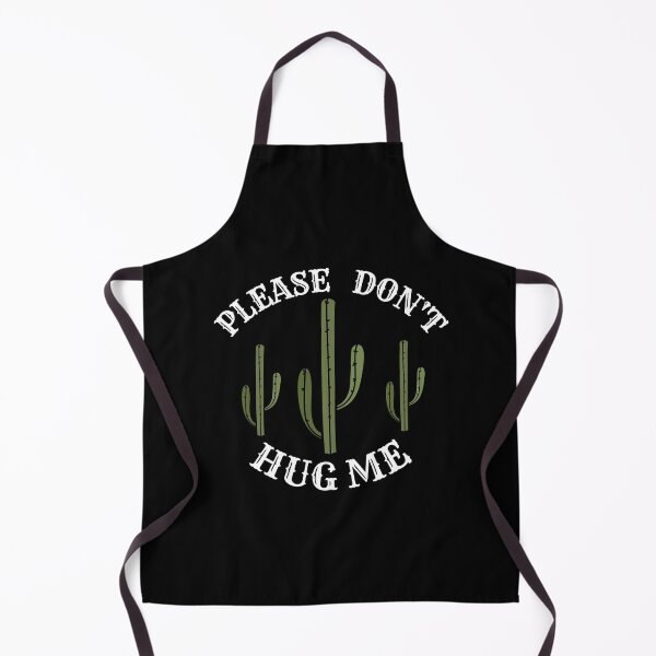Item preview, Please don't hug me designed and sold by catalin87.