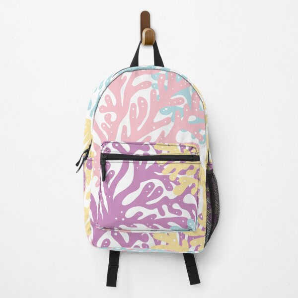 Item preview, Colorful coral reef | Hand drawn designed and sold by RenattaZare.