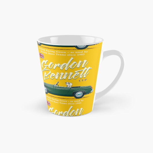 Artikelvorschau, Mk1 Midget: Gordon Bennett - es ist ein britischer Racing Green Midget! * entworfen und verkauft von Bigs66.