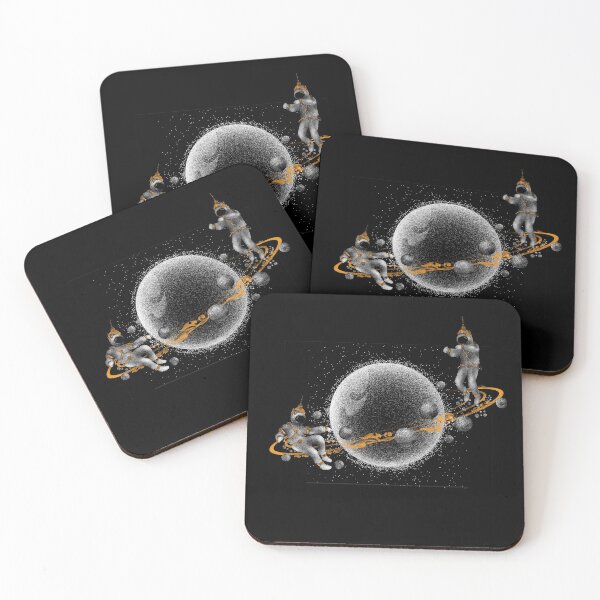Item preview, The Unknown Universe Vol.3 designed and sold by Borey11.