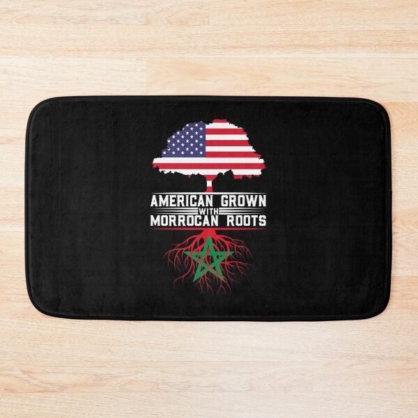 Item preview, American Grown Fanny and a Great Gift for the Family Bilingual designed and sold by ADAMYASS.