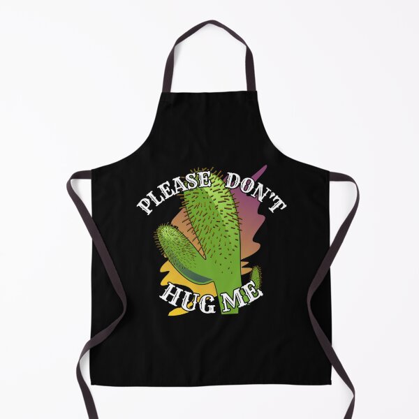 Item preview, Please don't hug me designed and sold by catalin87.