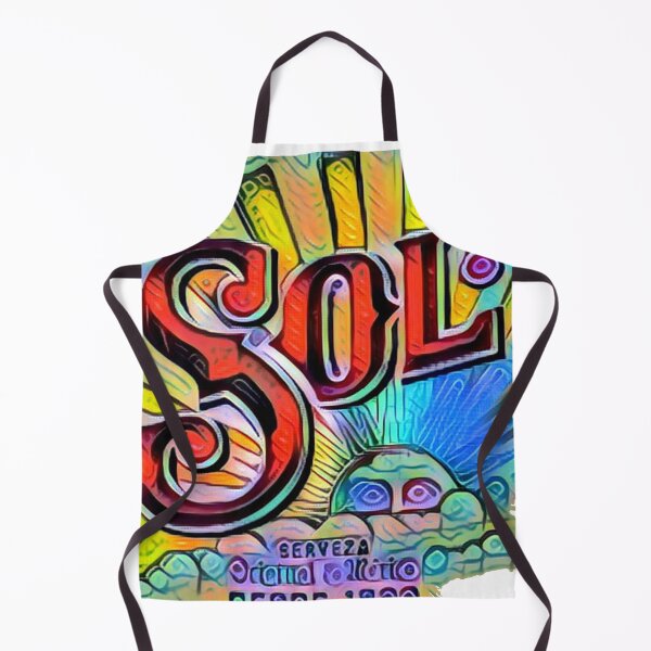 Item preview, Sol Cerveza designed and sold by We Got Sol.