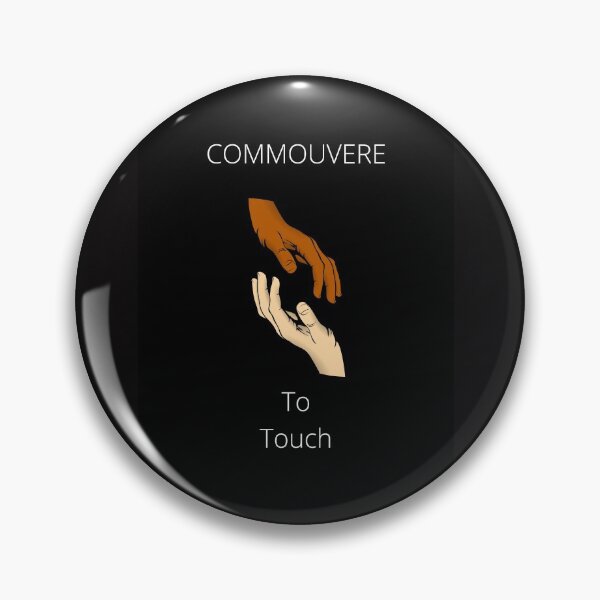 Artikelvorschau, Commouvere entworfen und verkauft von SKYSHOP007.