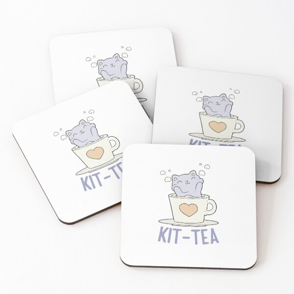 Item preview, Kit Tea designed and sold by momsnpops.
