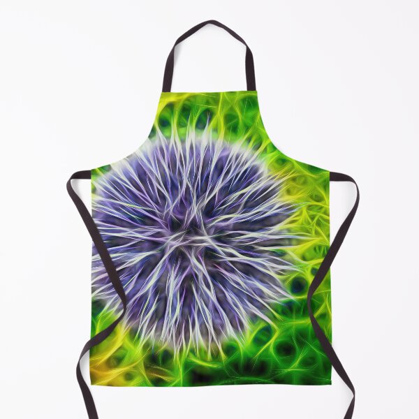 Item preview, glandular globe-thistle – pale globe-thistle – echinops sphaerocephalus ¦  designed and sold by nature. electrified..