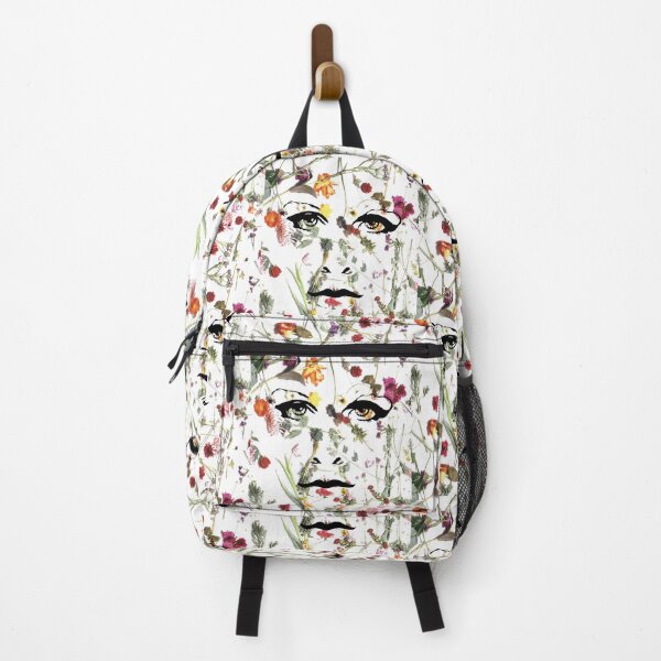 Item preview, Floral_face designed and sold by ChristopherB62.