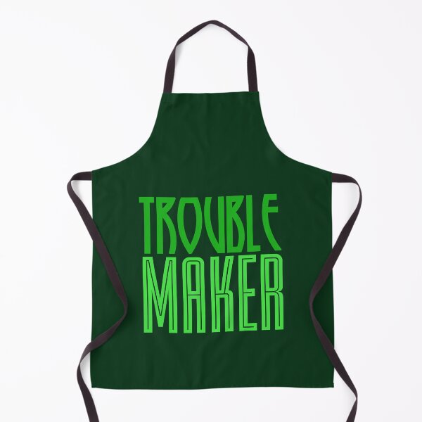 Item preview, Trouble Maker (2) designed and sold by VkScript.