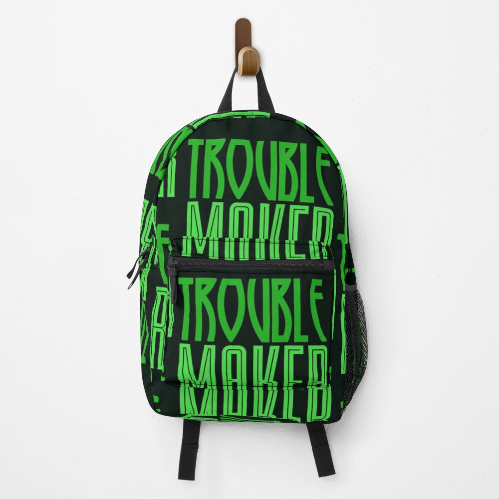 Item preview, Backpack designed and sold by VkScript.