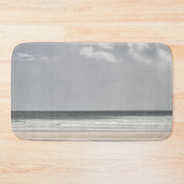 Item preview, Silky Stormy Layers at Low Tide designed and sold by Georgia Mizuleva.