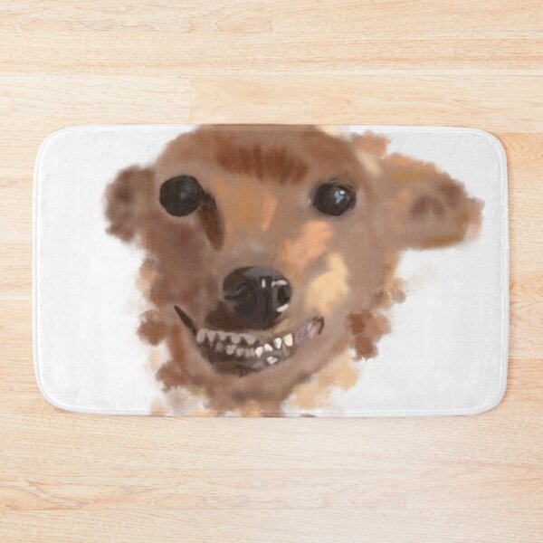 Item preview, Miniature pinscher smile  designed and sold by Antiope33.