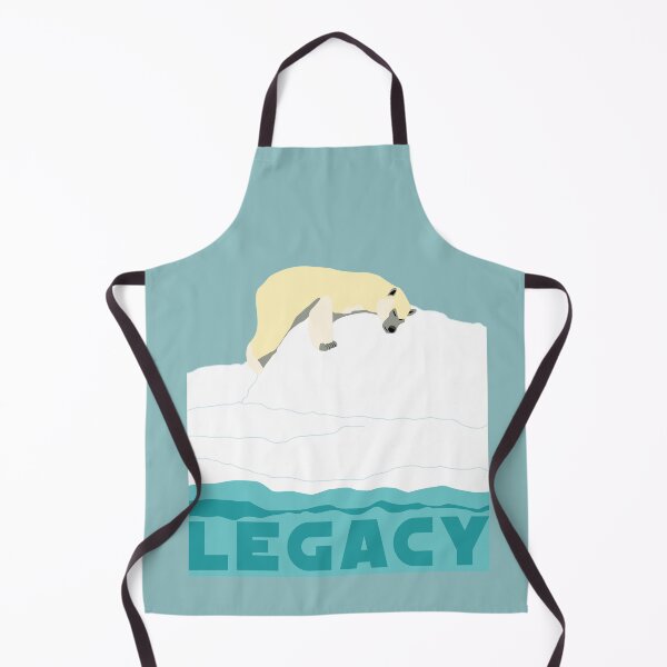 Item preview, Polar bear designed and sold by Valgeneva.