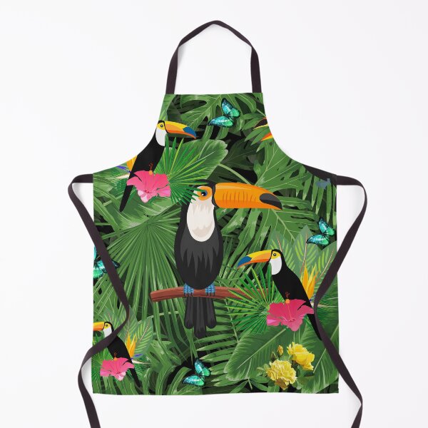 Item preview, Toucan tropic  designed and sold by mark ashkenazi.