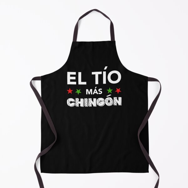 Item preview, El Tio Mas Chingon Funny Spanish Uncle designed and sold by JukeLox.