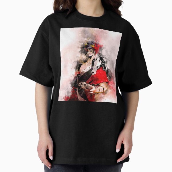 Item preview, Zagreus - Hades (Watercolor) designed and sold by MnA-Designs.