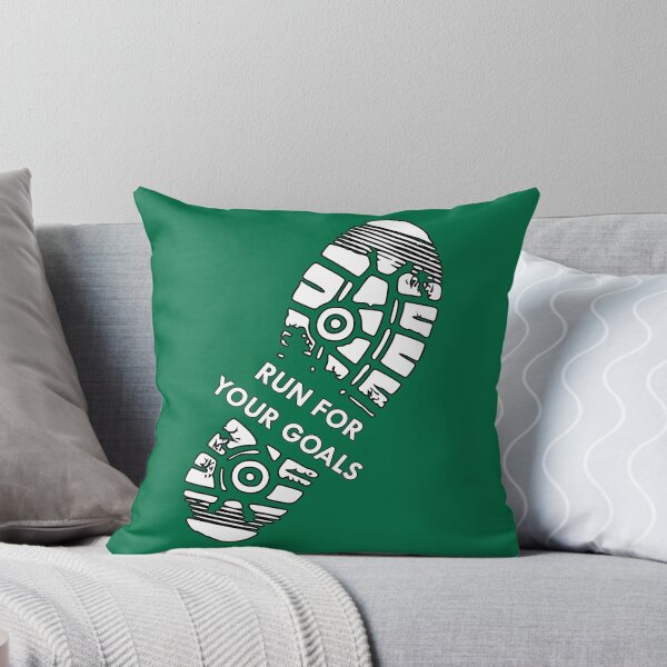 Item preview, Run for your goals designed and sold by peteworld.
