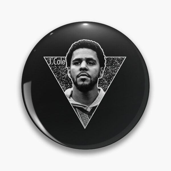 Item preview, J. Coless /// Black White design designed and sold by chiliekw4.