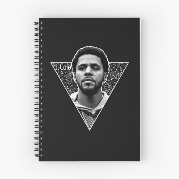 Item preview, J. Coless /// Black White design designed and sold by chiliekw4.