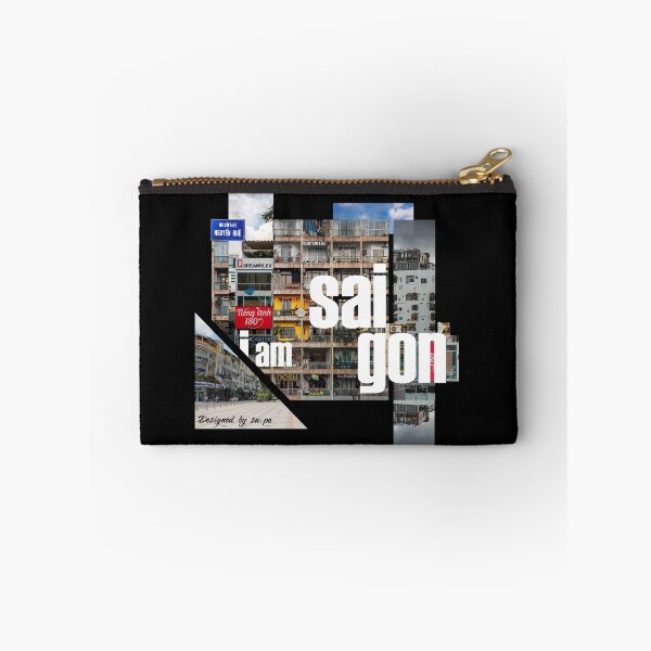 Item preview, I am Saigon (nguyen hue) designed and sold by supadep.