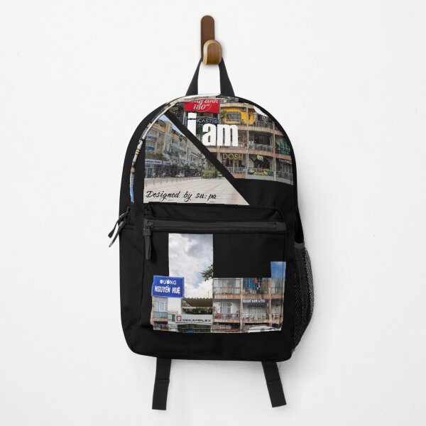 Item preview, I am Saigon (nguyen hue) designed and sold by supadep.