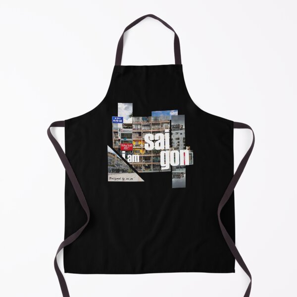 Item preview, I am Saigon (nguyen hue) designed and sold by supadep.