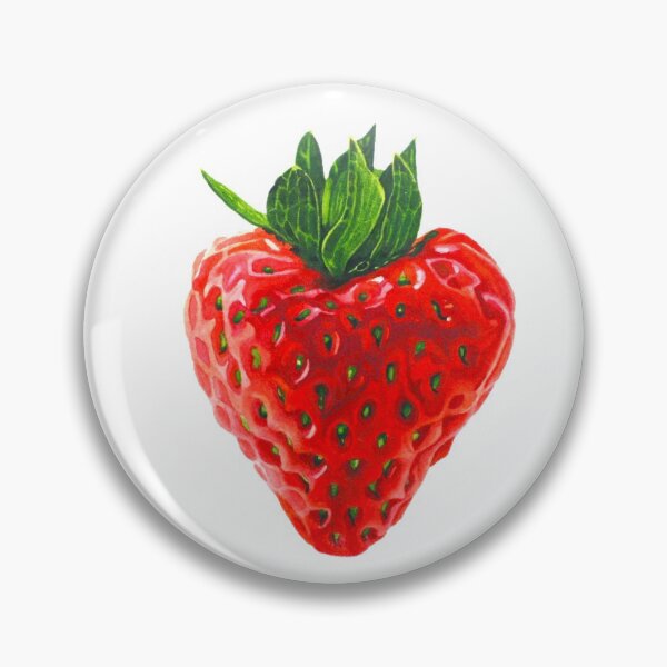Item preview, Scrumptious Strawberry designed and sold by Irsaervin.