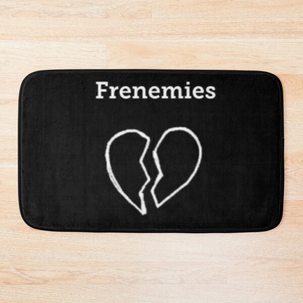 Item preview, Frenemies designed and sold by Topventas.
