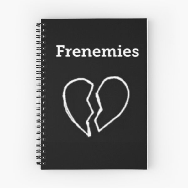 Item preview, Frenemies designed and sold by Topventas.