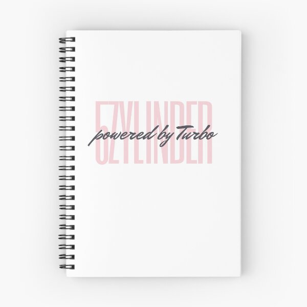 Item preview, Kopie von 5 cylinder Turbo Logo designed and sold by Charleenmr.