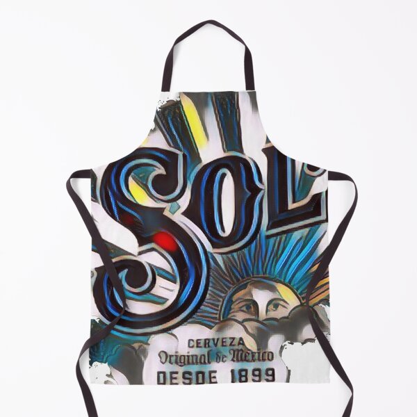 Item preview, Sol Cerveza designed and sold by We Got Sol.