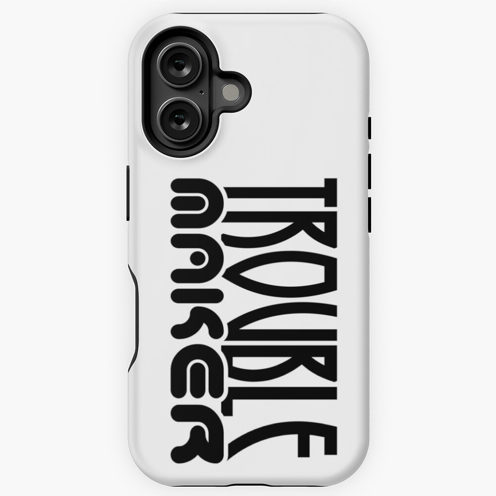 Item preview, iPhone Magsafe Tough Case designed and sold by VkScript.