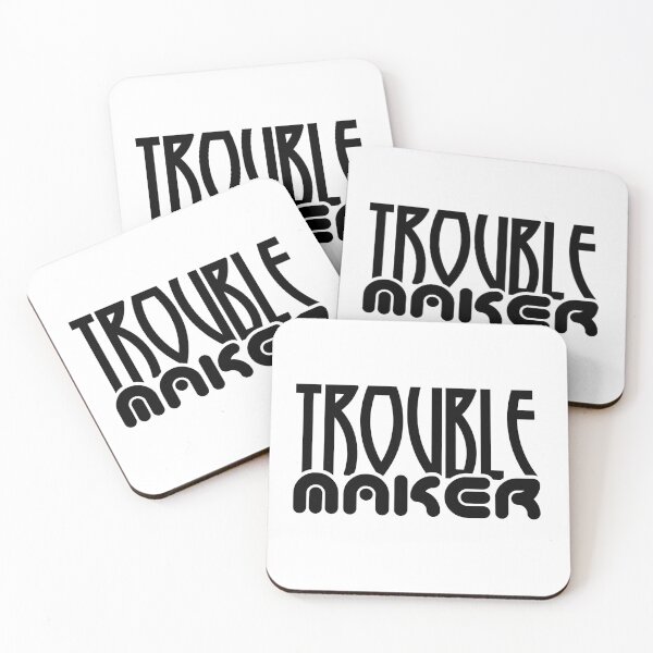 Item preview, Trouble Maker (1) designed and sold by VkScript.
