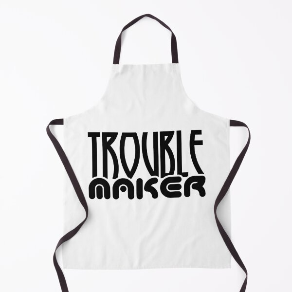 Item preview, Trouble Maker (1) designed and sold by VkScript.