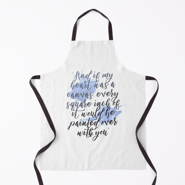 Item preview, Julian Blackthorn quote designed and sold by AlysaArts.
