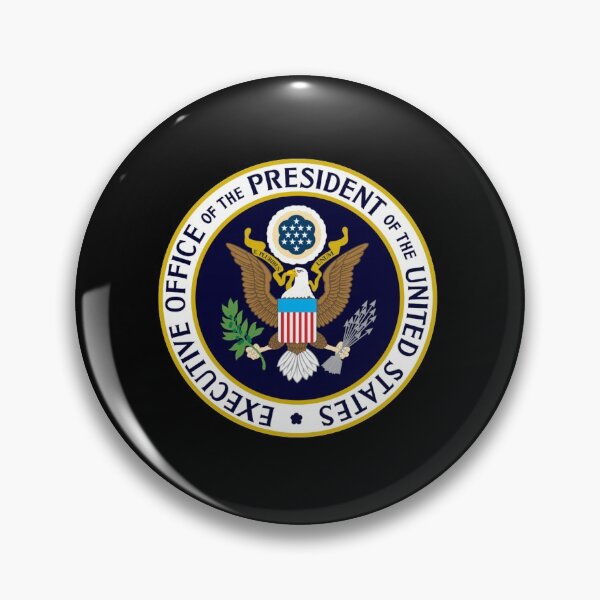 Item preview, executive office of the president of the united states designed and sold by Original1977.