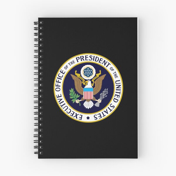 Item preview, executive office of the president of the united states designed and sold by Original1977.