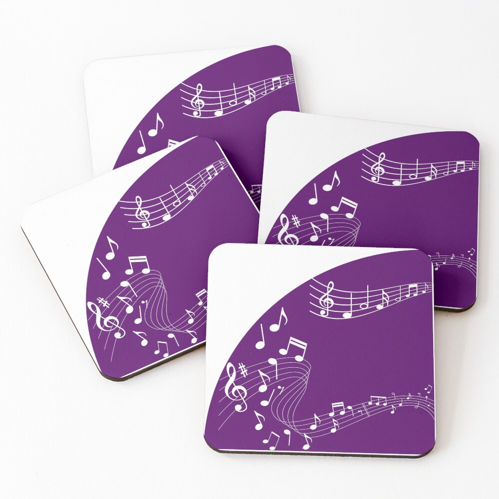 Item preview, Coasters (Set of 4) designed and sold by PRB1989.