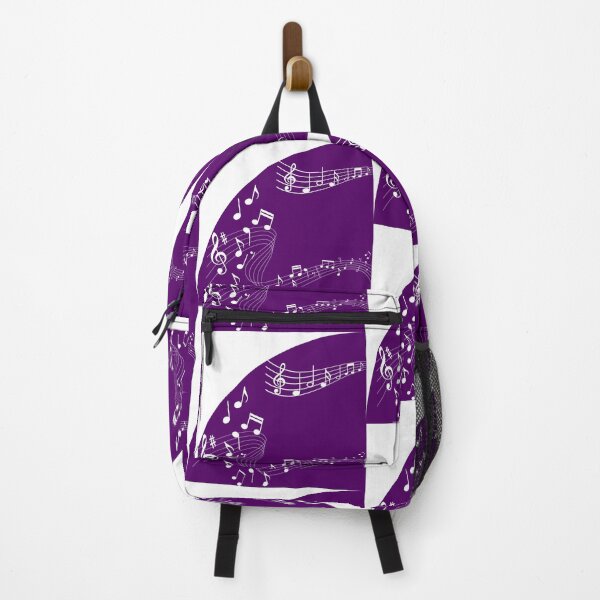Item preview, Music Notes Pattern designed and sold by PRB1989.