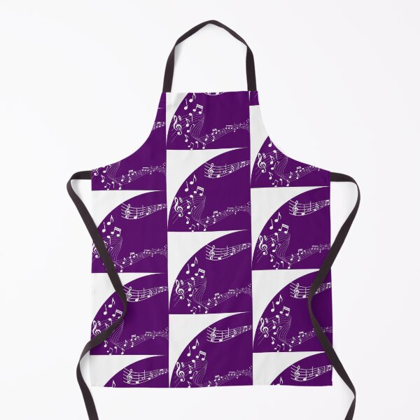 Item preview, Music Notes Pattern designed and sold by PRB1989.