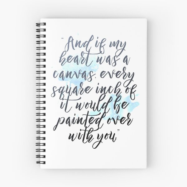 Item preview, Julian Blackthorn quote designed and sold by AlysaArts.
