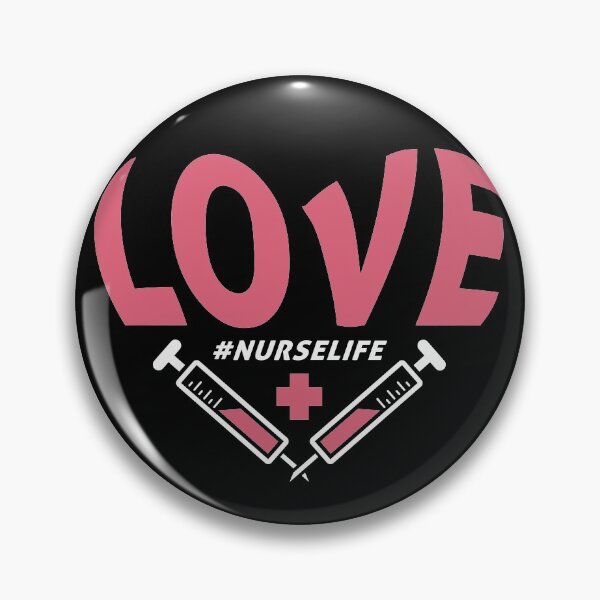 Item preview, Love #NurseLife designed and sold by lsapparel.