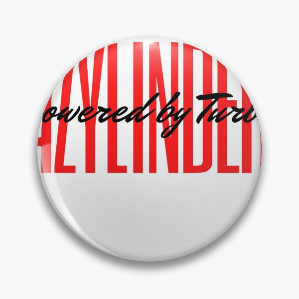 Item preview, 4 cylinder Turbo Logo designed and sold by Charleenmr.