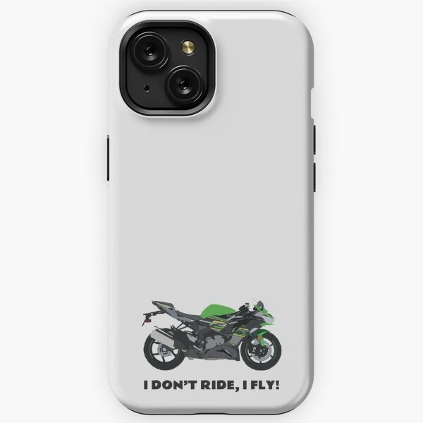 Kawasaki Ninja iPhone Cases for Sale | Redbubble