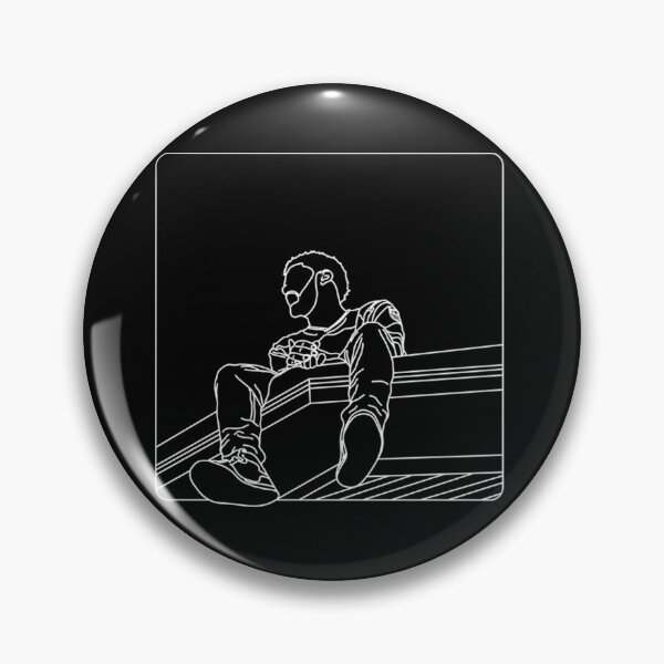 Item preview, J Coless 2014 Forest Hills Drive designed and sold by chiliekw4.
